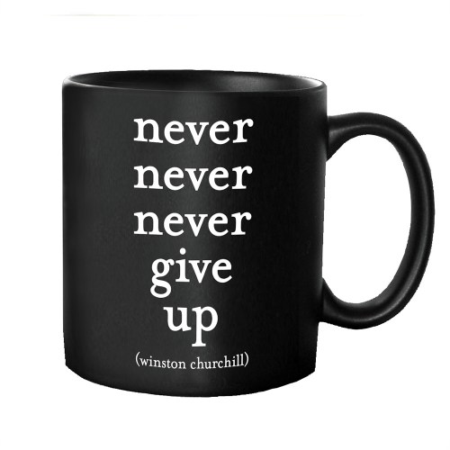 never never mug